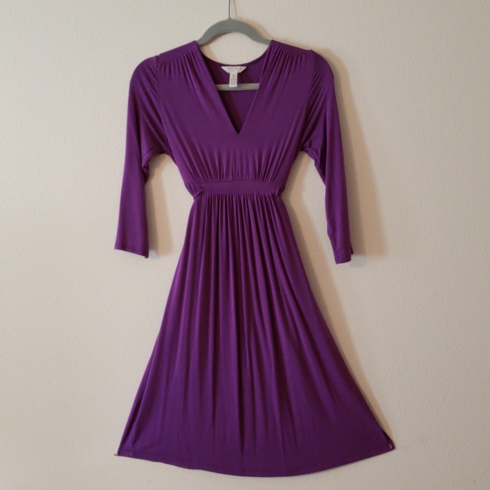 Cute Maternity Dinner dress